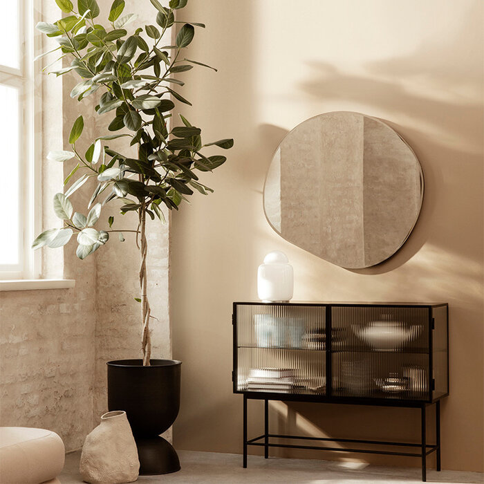 Fermliving Pond spiegel XL - Fermliving