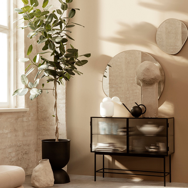 Fermliving Miroir d'étang XL - Fermliving