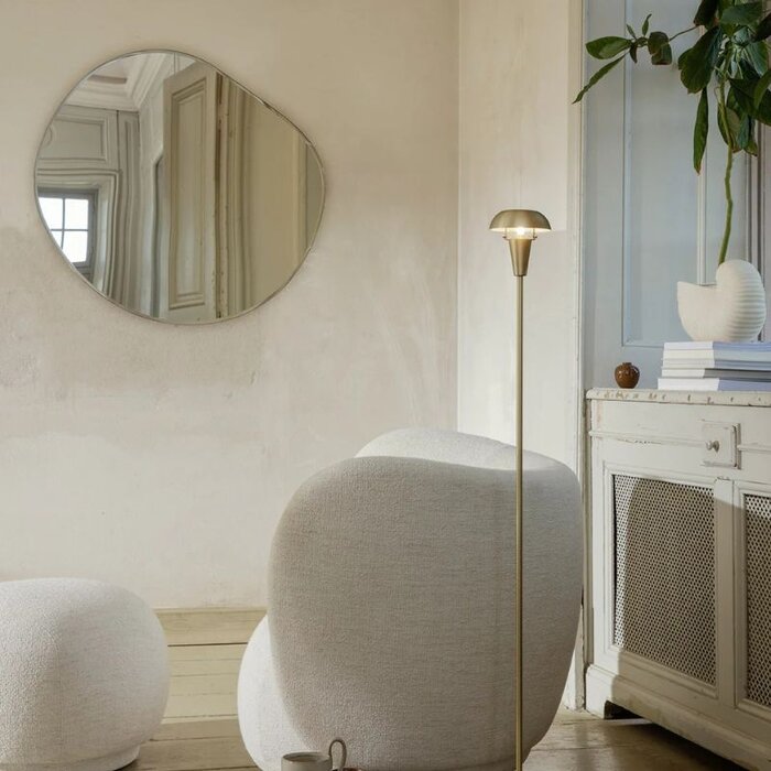 Fermliving Miroir d'étang XL - Fermliving