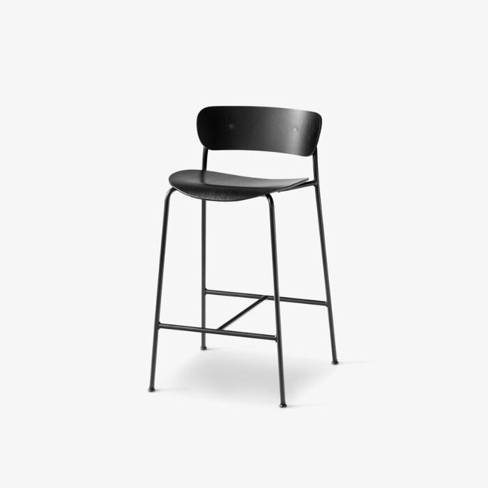 &Tradition Tabouret de bar Pavilion AV7 - &Tradition