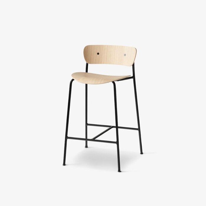 &Tradition Tabouret de bar Pavilion AV7 - &Tradition