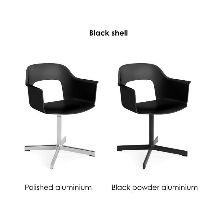 HAY Layout Armchair 231 - HAY