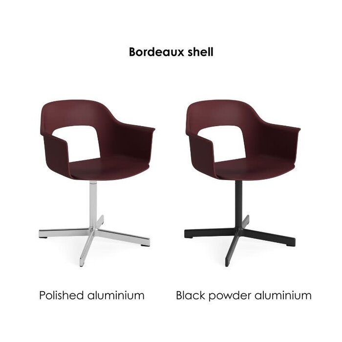 HAY Layout Armchair 231 - HAY