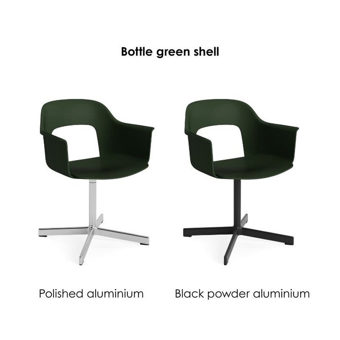 HAY Layout Armchair 231 - HAY