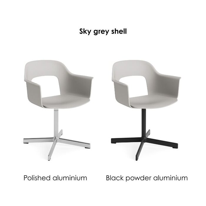 HAY Layout Armchair 231 - HAY