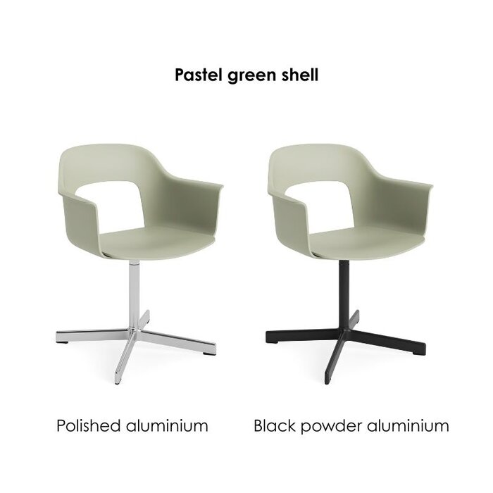 HAY Layout Armchair 231 - HAY