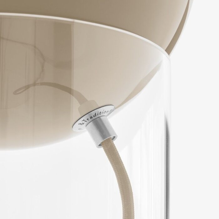 &Tradition Topan VP13 lampe de table - &Tradition