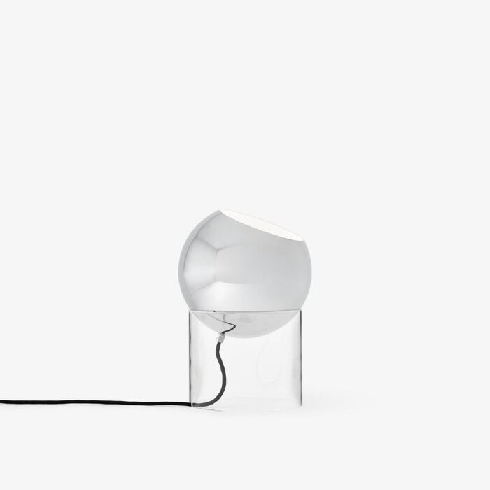 &Tradition Topan VP13 lampe de table - &Tradition