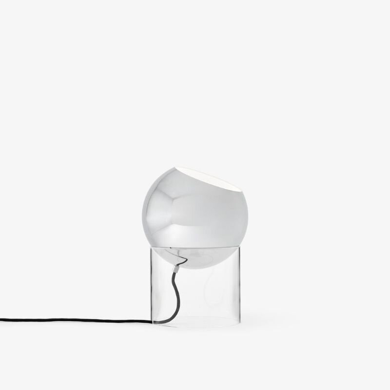 &Tradition Topan VP13 lampe de table - &Tradition