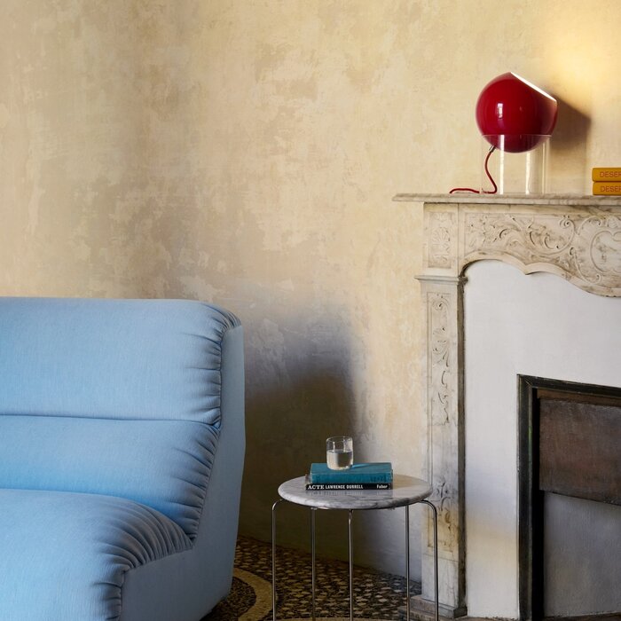 &Tradition Topan VP13 lampe de table - &Tradition