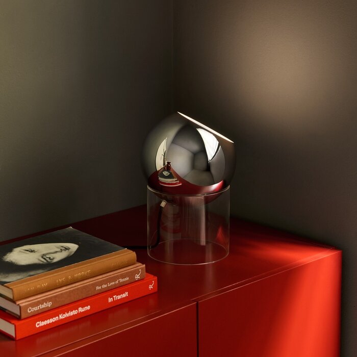 &Tradition Topan VP13 lampe de table - &Tradition