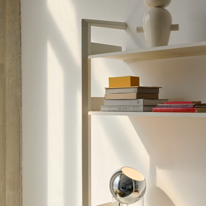 &Tradition Topan VP13 lampe de table - &Tradition