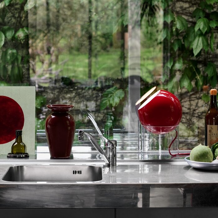 &Tradition Topan VP13 tafellamp - &Tradition