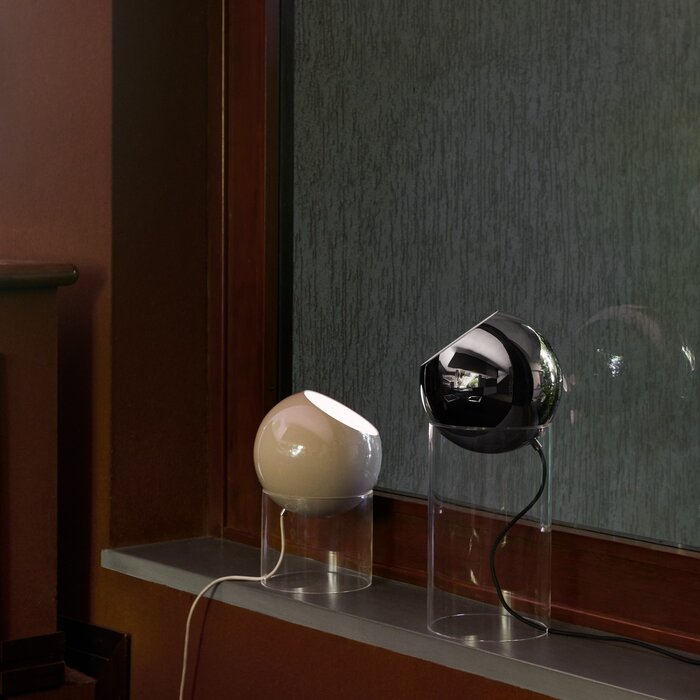 &Tradition Topan VP13 tafellamp - &Tradition