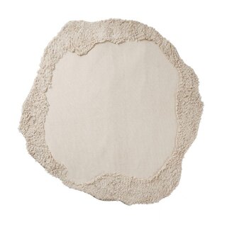 Fermliving Tapis Norte Outdoor - Naturel