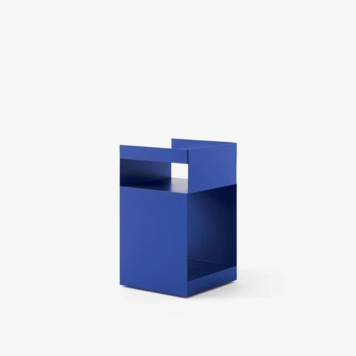 &Tradition Rotate bijzettafel - &Tradition