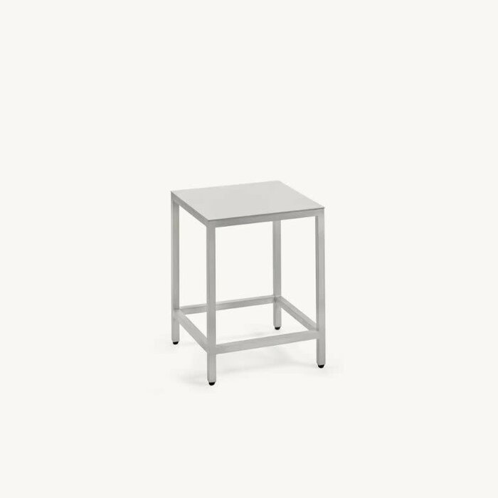 Valerie Objects Tabouret Alu - S - Muller Van Severen