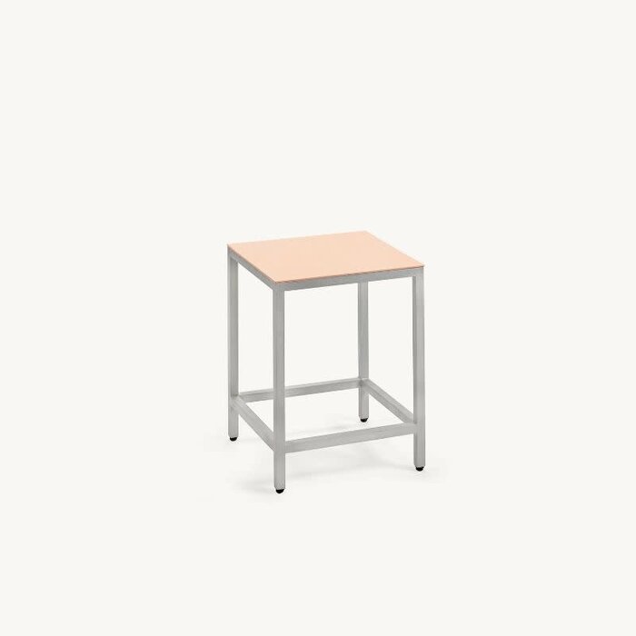Valerie Objects Tabouret Alu - S - Muller Van Severen