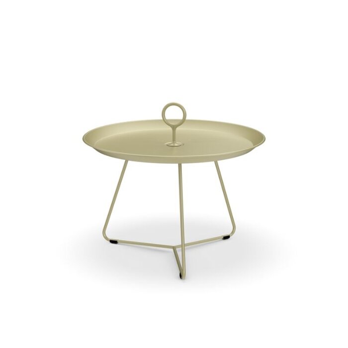 Houe Table d'appoint Eyelet Ø58 cm - Houe