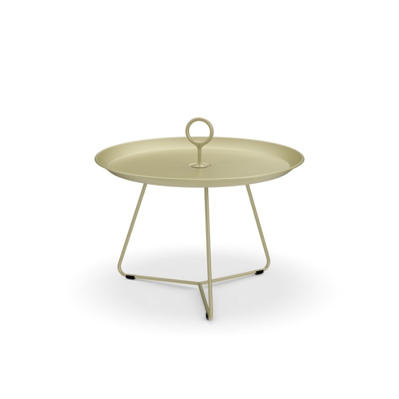 Houe Table d'appoint Eyelet Ø58 cm - Houe
