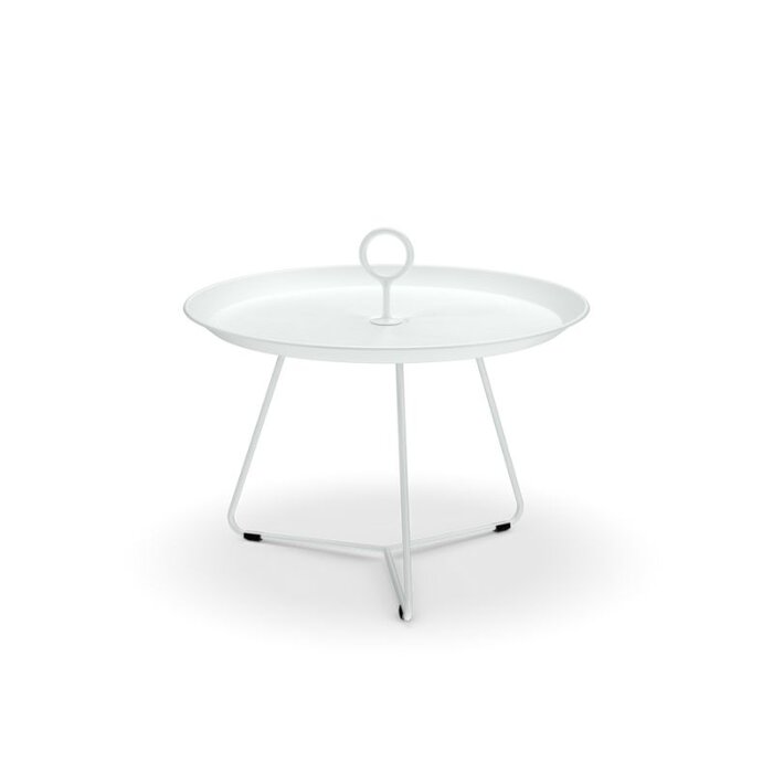 Houe Table d'appoint Eyelet Ø58 cm - Houe