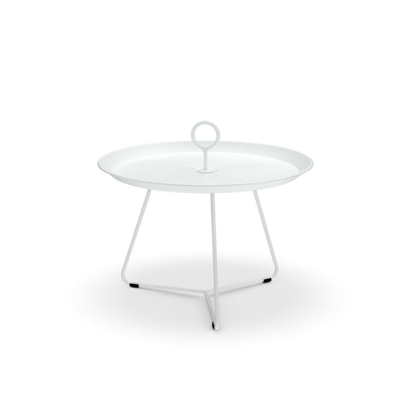 Houe Table d'appoint Eyelet Ø58 cm - Houe