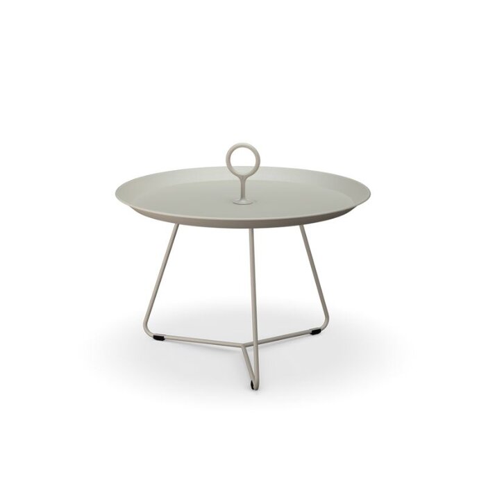 Houe Table d'appoint Eyelet Ø58 cm - Houe