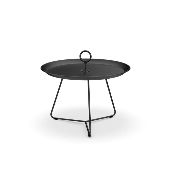 Houe Table d'appoint Eyelet Ø58 cm - Houe