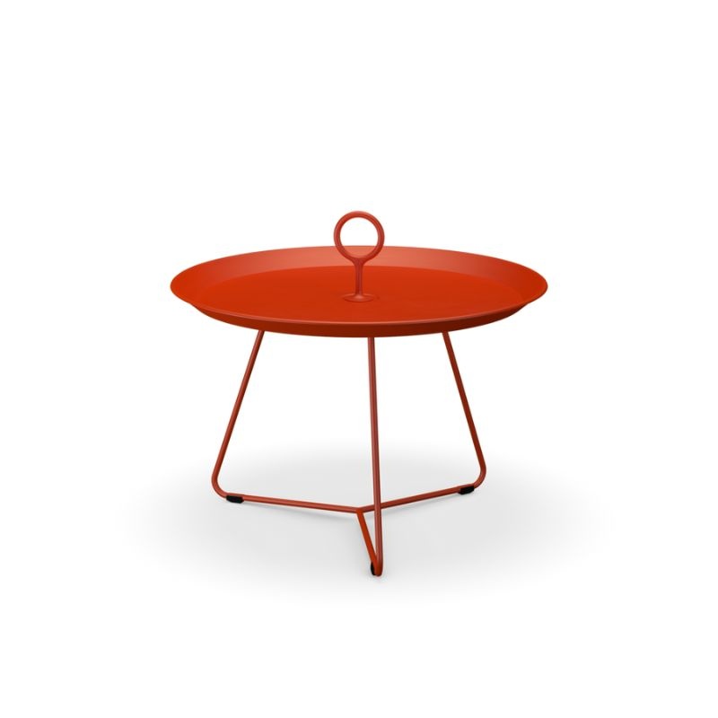Houe Table d'appoint Eyelet Ø58 cm - Houe