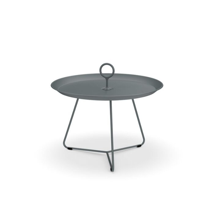 Houe Table d'appoint Eyelet Ø58 cm - Houe