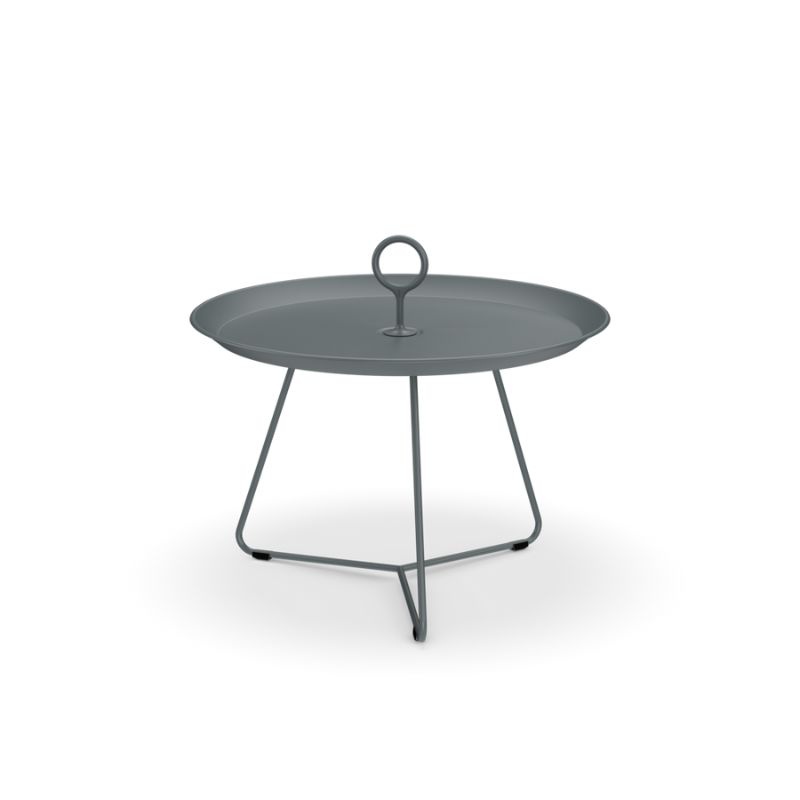 Houe Table d'appoint Eyelet Ø58 cm - Houe