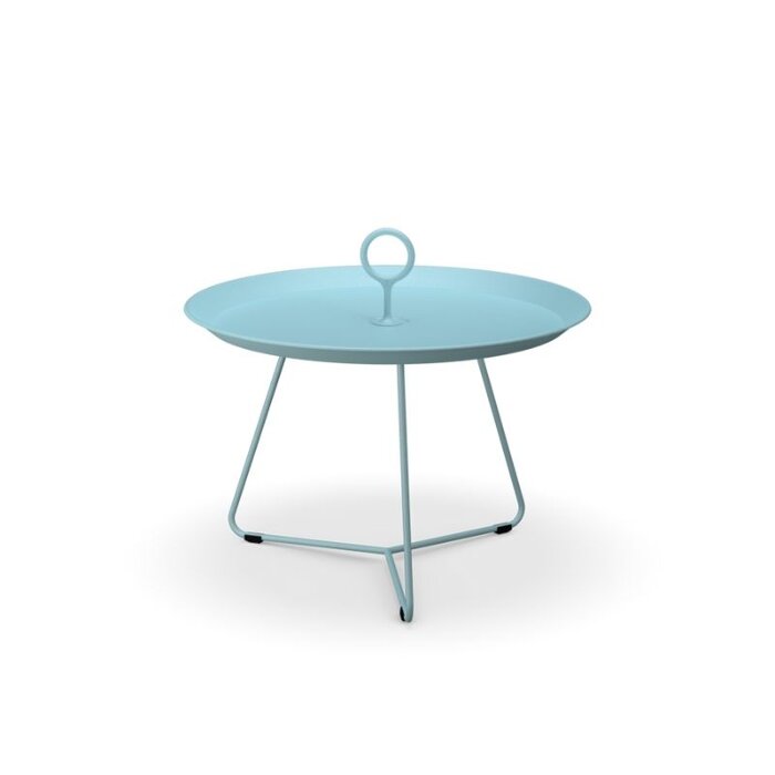 Houe Table d'appoint Eyelet Ø58 cm - Houe