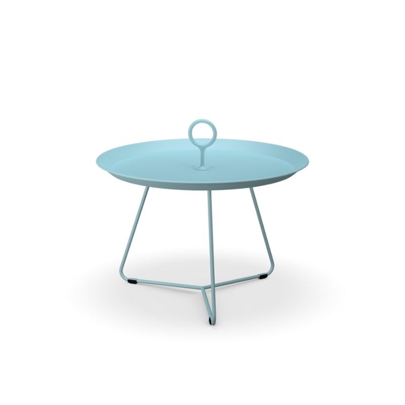 Houe Table d'appoint Eyelet Ø58 cm - Houe