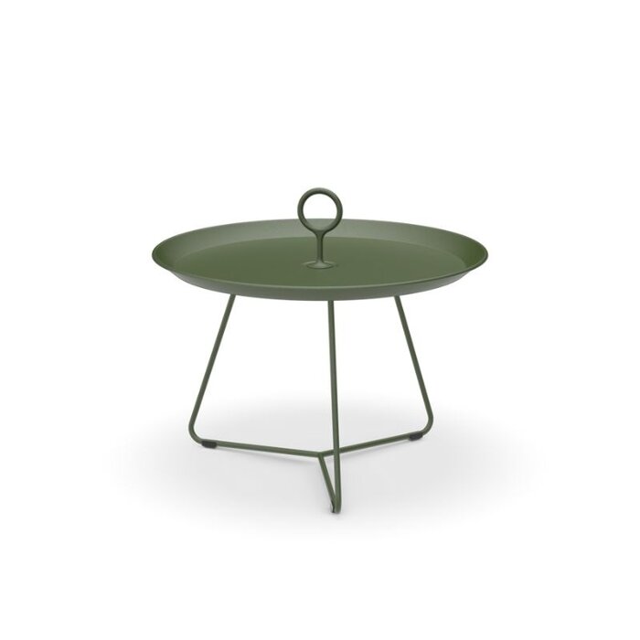 Houe Table d'appoint Eyelet Ø58 cm - Houe