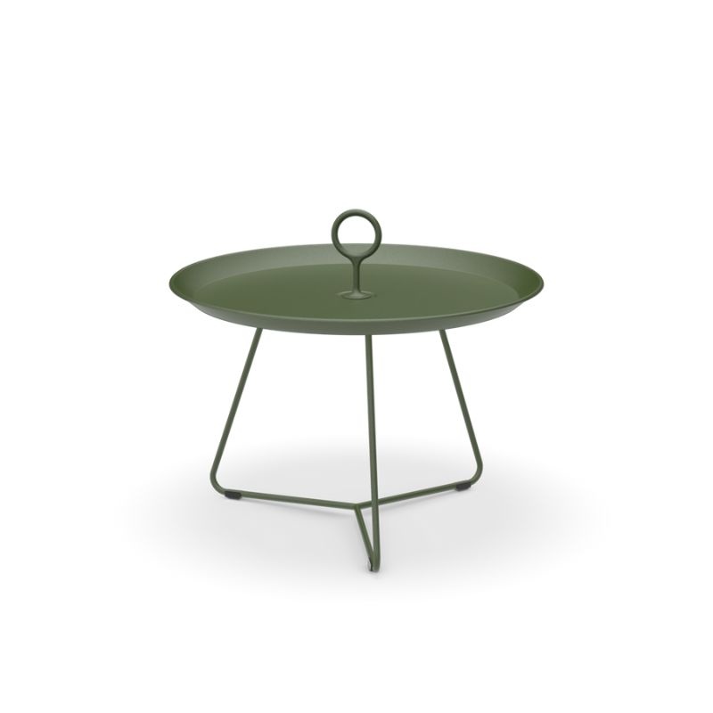 Houe Table d'appoint Eyelet Ø58 cm - Houe