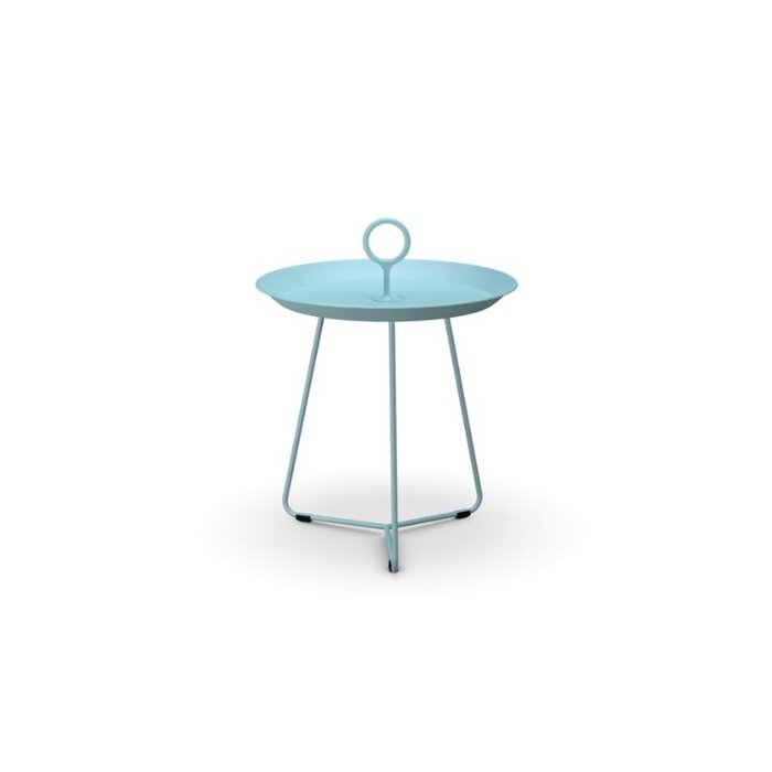 Houe Table d'appoint Eyelet Ø45 cm - Houe