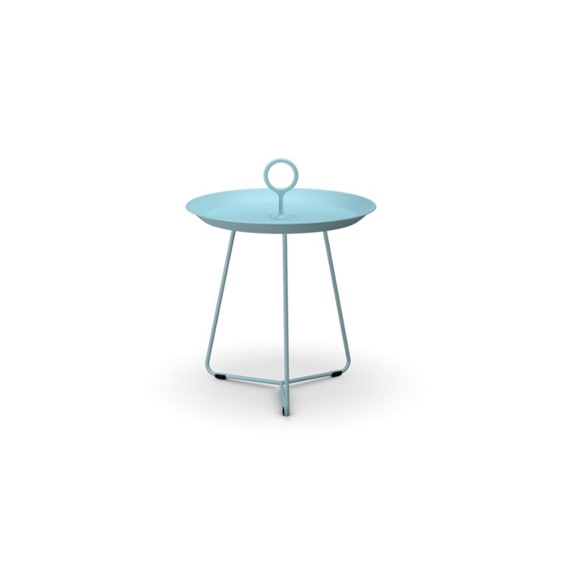 Houe Table d'appoint Eyelet Ø45 cm - Houe