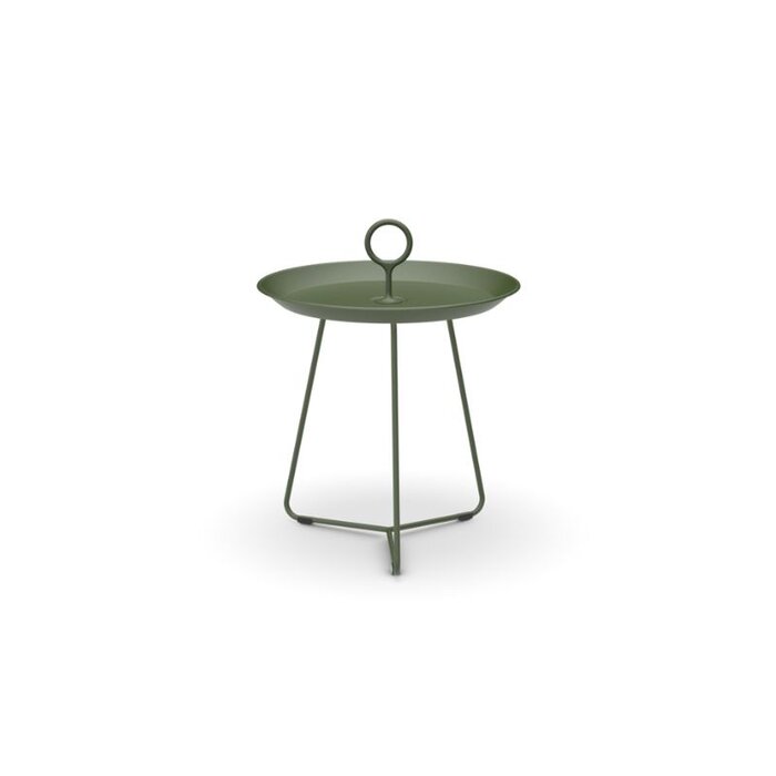 Houe Table d'appoint Eyelet Ø45 cm - Houe