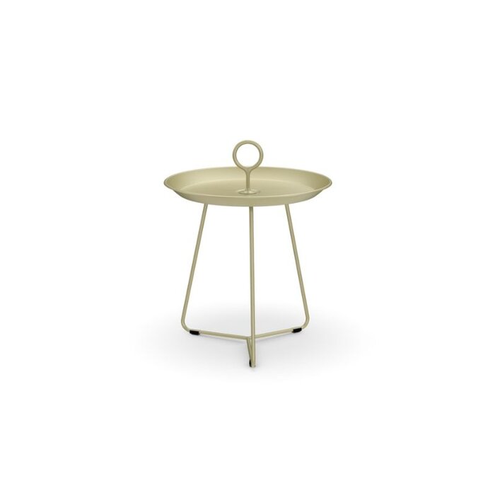 Houe Table d'appoint Eyelet Ø45 cm - Houe