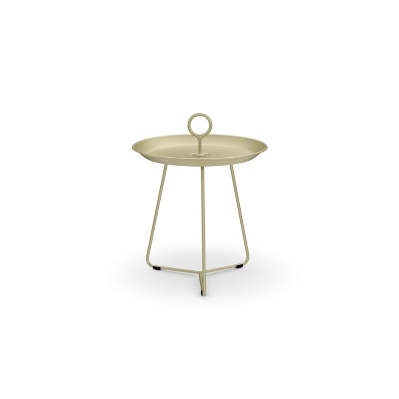 Houe Table d'appoint Eyelet Ø45 cm - Houe