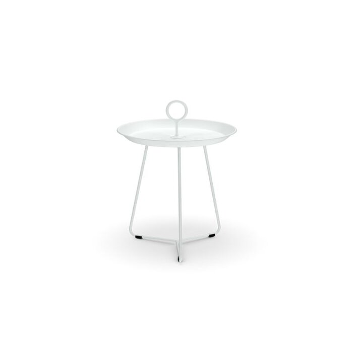 Houe Eyelet Tray Table 45cm - Houe