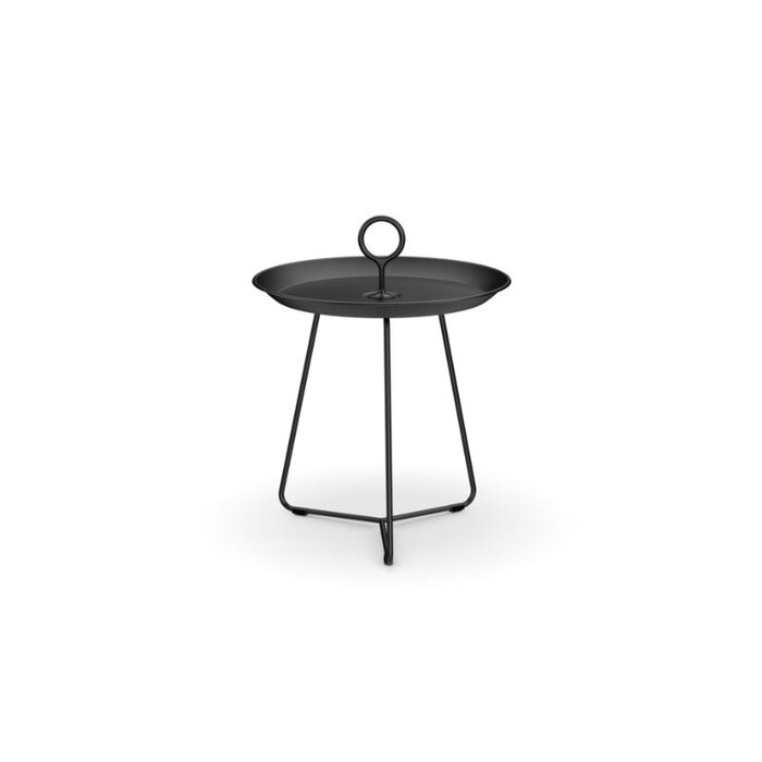 Houe Table d'appoint Eyelet Ø45 cm - Houe