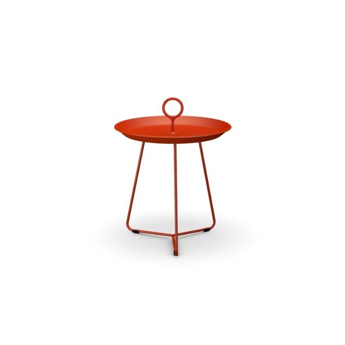 Houe Table d'appoint Eyelet Ø45 cm - Houe