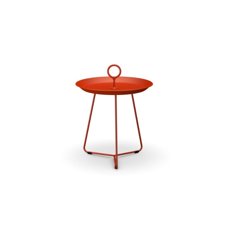 Houe Table d'appoint Eyelet Ø45 cm - Houe