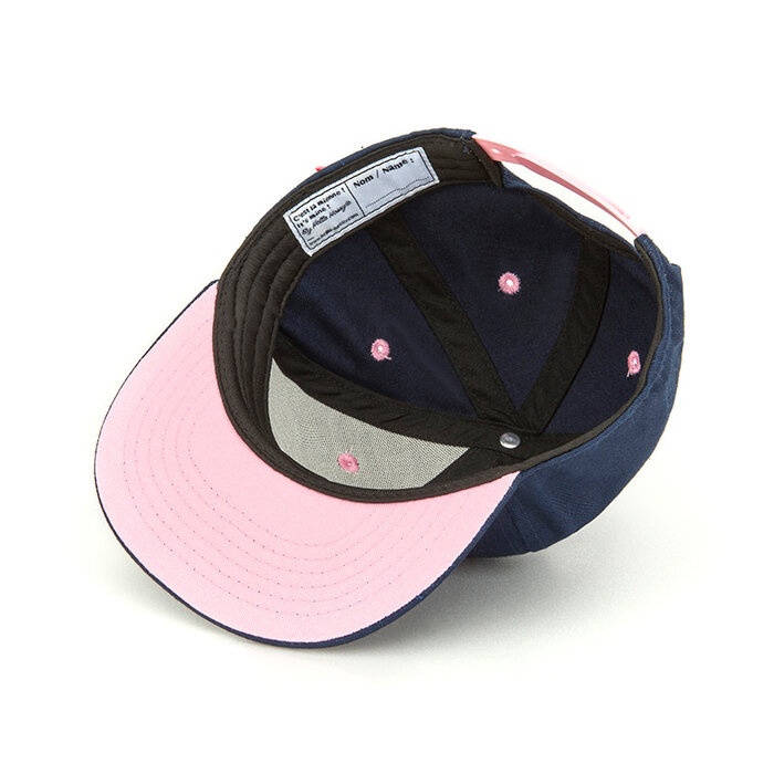 hello hossy Casquette mini +6 ans - Hello Hossy