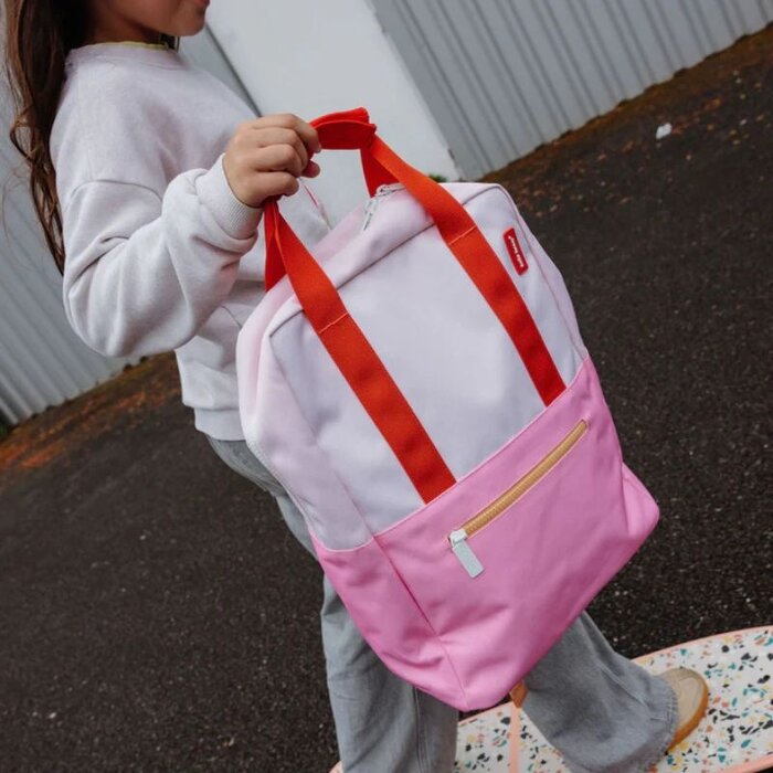 hello hossy Sac à dos 2-5 ans - Hello Hossy