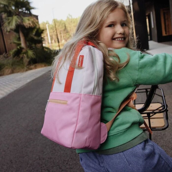 hello hossy Sac à dos 2-5 ans - Hello Hossy