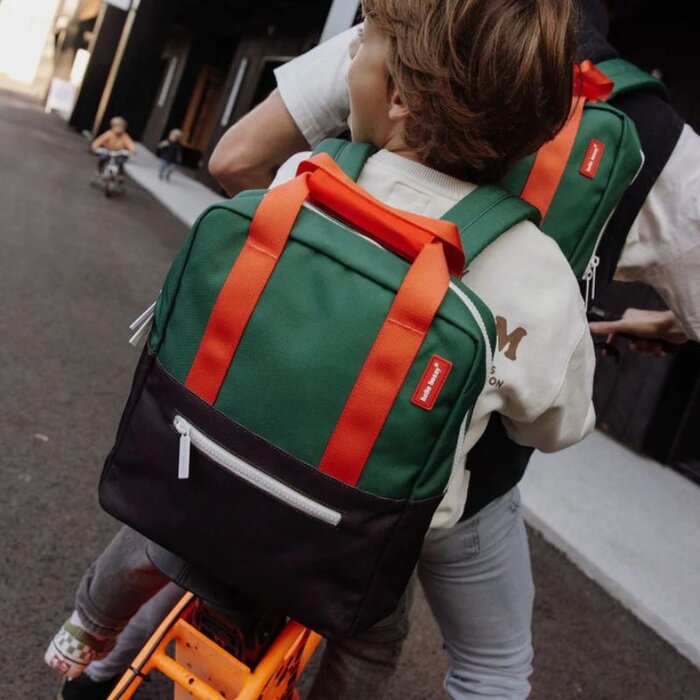 hello hossy Sac à dos 2-5 ans - Hello Hossy