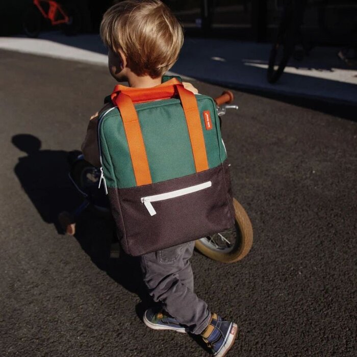 hello hossy Sac à dos 2-5 ans - Hello Hossy