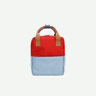 Sticky lemon Rugzak colourblocking - Small